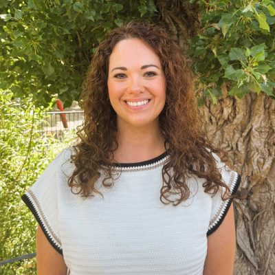 Lindsey McCluskey - Davenport