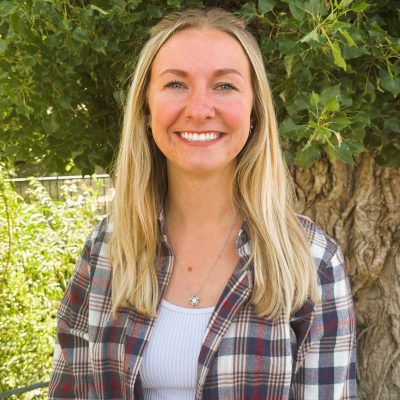 Tori John - Davenport